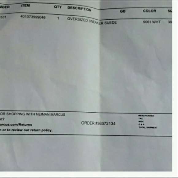 ALEXANDER MCQUEEN SNEAKERS - Picture 7 of 10